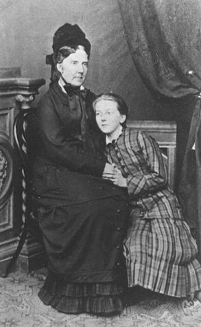 Julia i Józefina